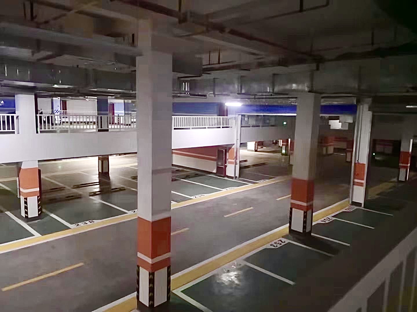锦州上海博普四年前授权设计的项目已投入使用