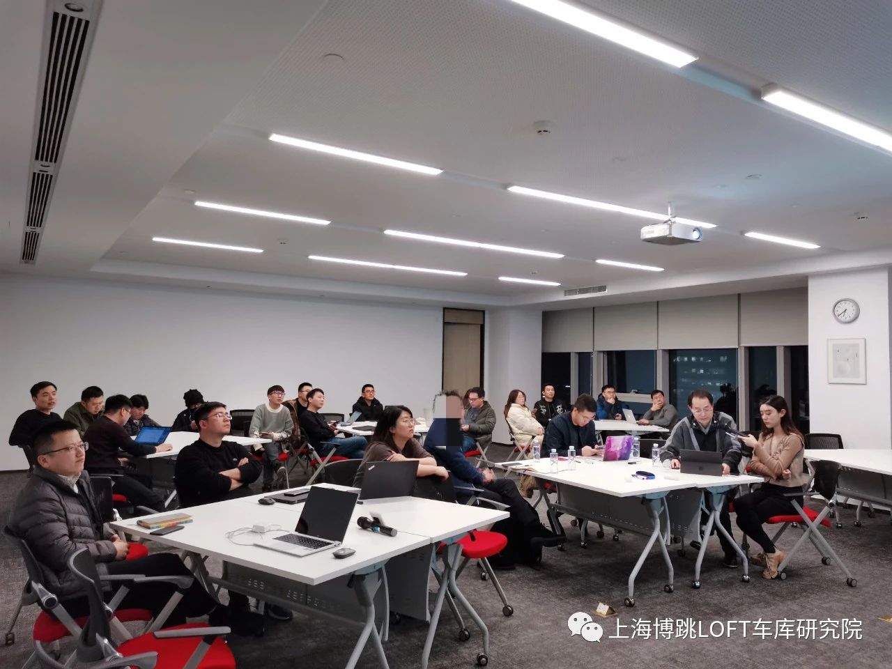 锦州杭州LOFT车库专题会